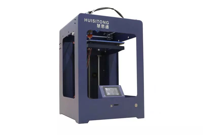 桌面级3D打印设备
