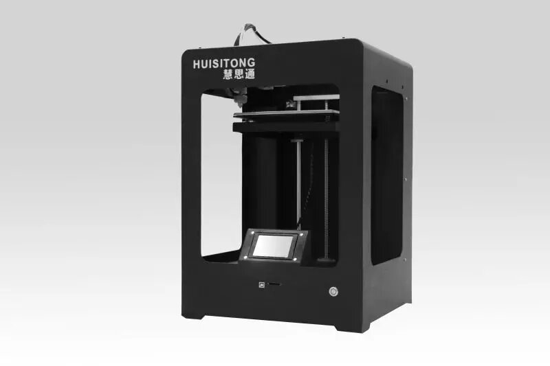 桌面级3D打印设备