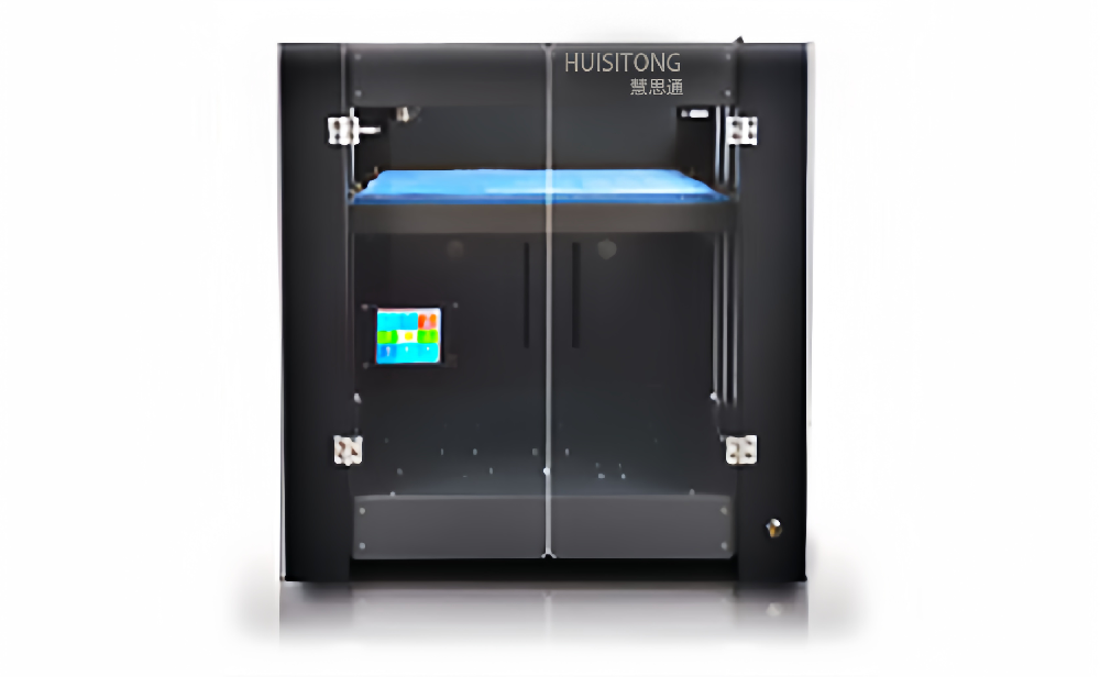 发光字3D打印设备FDM500